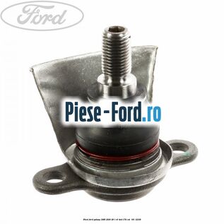 Pivot Ford Galaxy 1995-2000 2.8 i V6 4x4 174 cai #40B6BD6F59
